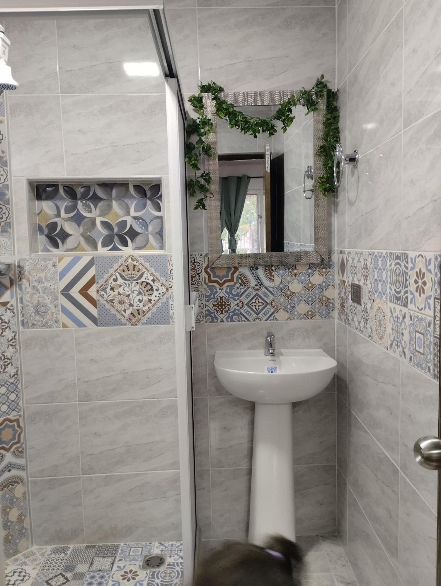 Habitacion En Apartahotel Sarita Salento Eksteriør billede