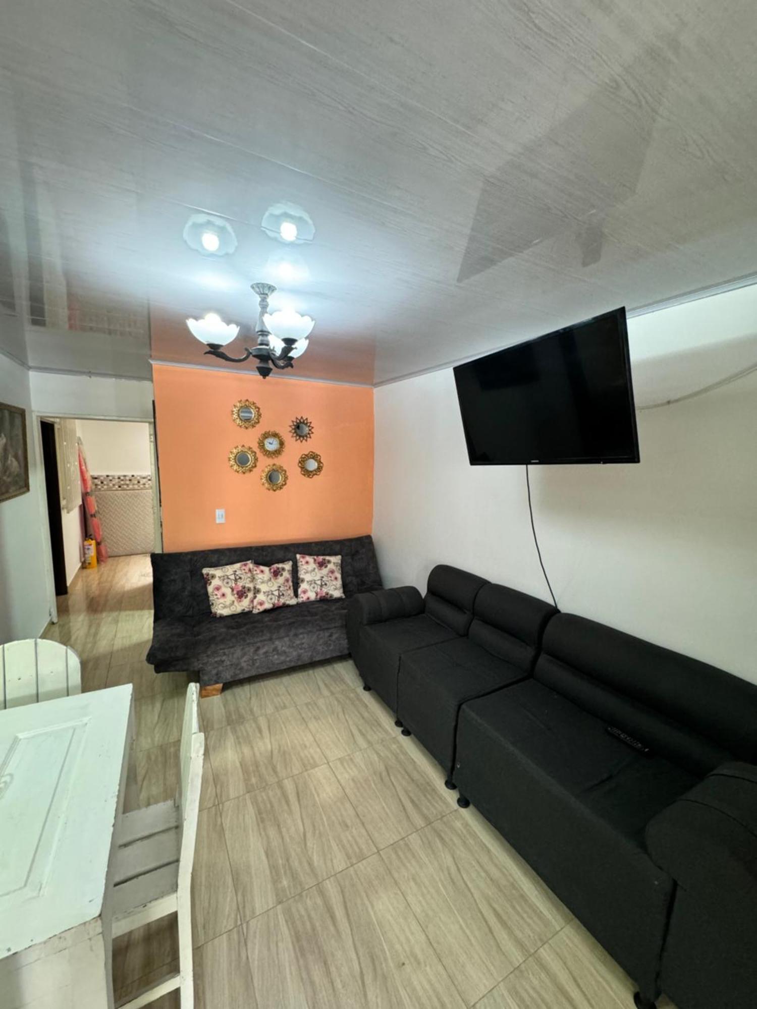 Habitacion En Apartahotel Sarita Salento Eksteriør billede
