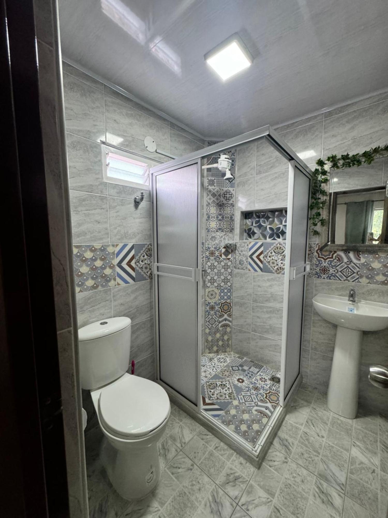 Habitacion En Apartahotel Sarita Salento Eksteriør billede